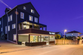 Vila White, Trogir